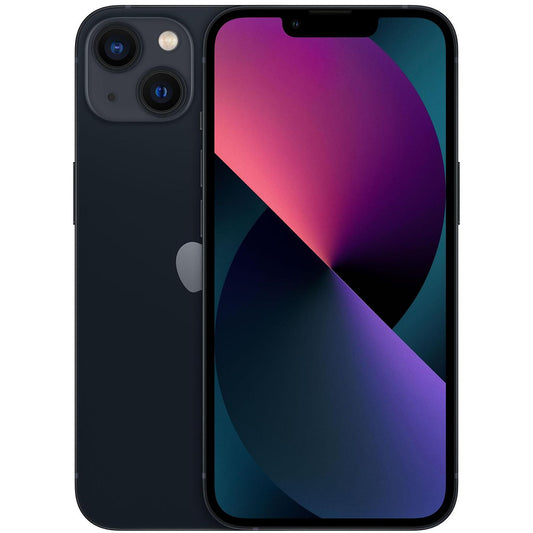 iPhone 13 - Zwart