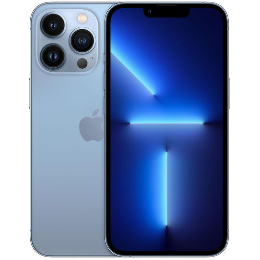 iPhone 13 Pro -Blauw