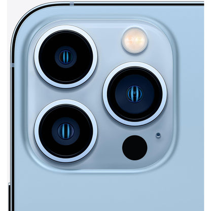 iPhone 13 Pro Max - Blauw