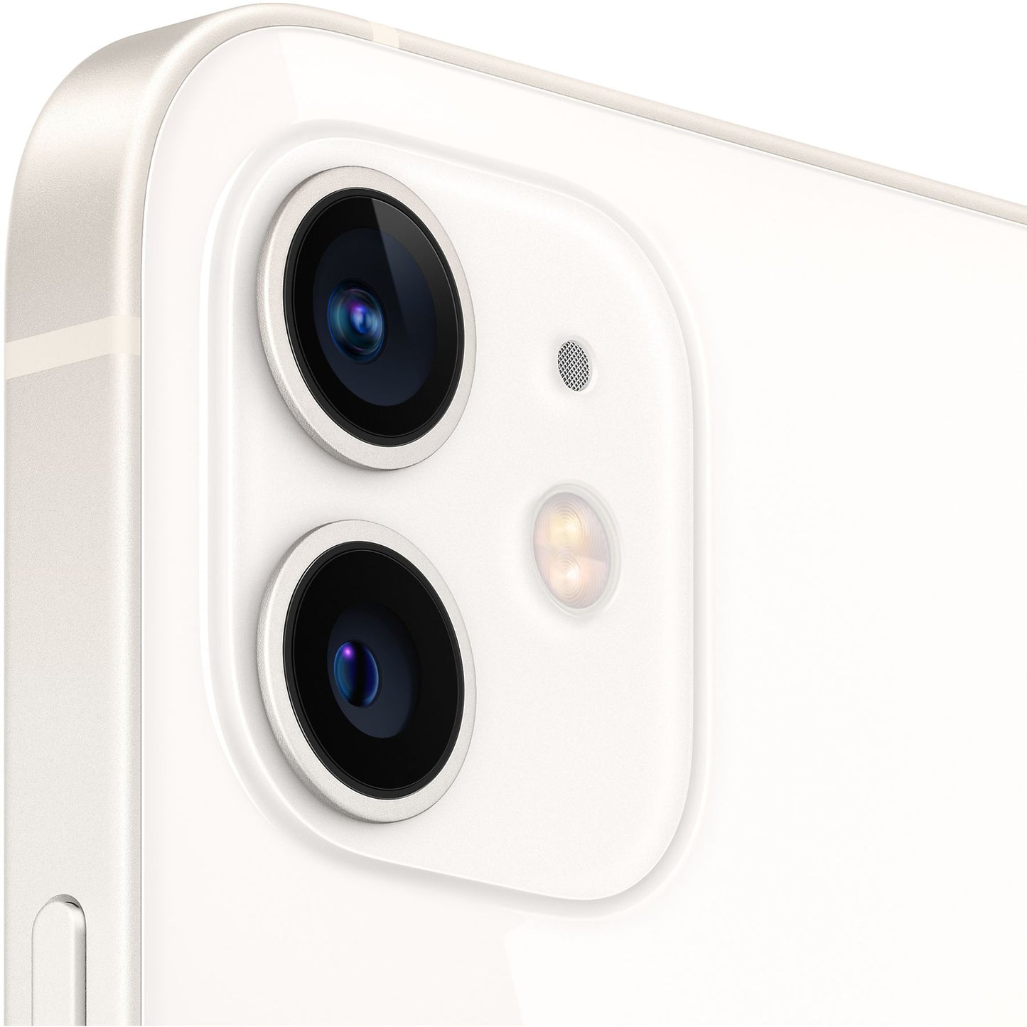 iPhone 12 - Wit