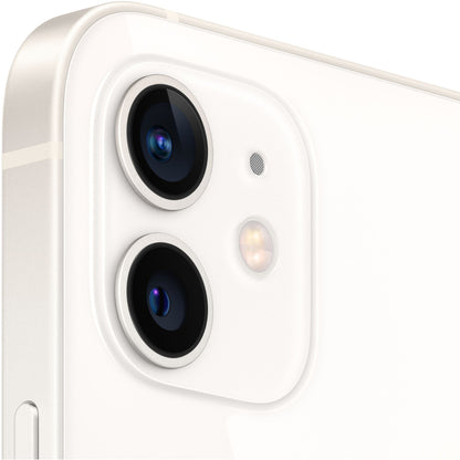 iPhone 12 - Wit