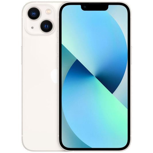 iPhone 13 - Wit