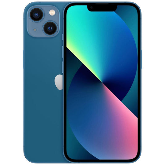 iPhone 13 - Blauw