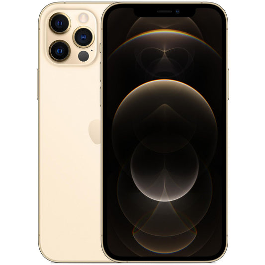 iPhone 12 Pro - Goud