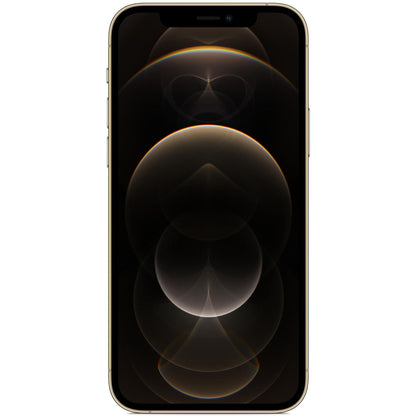 iPhone 12 Pro - Goud