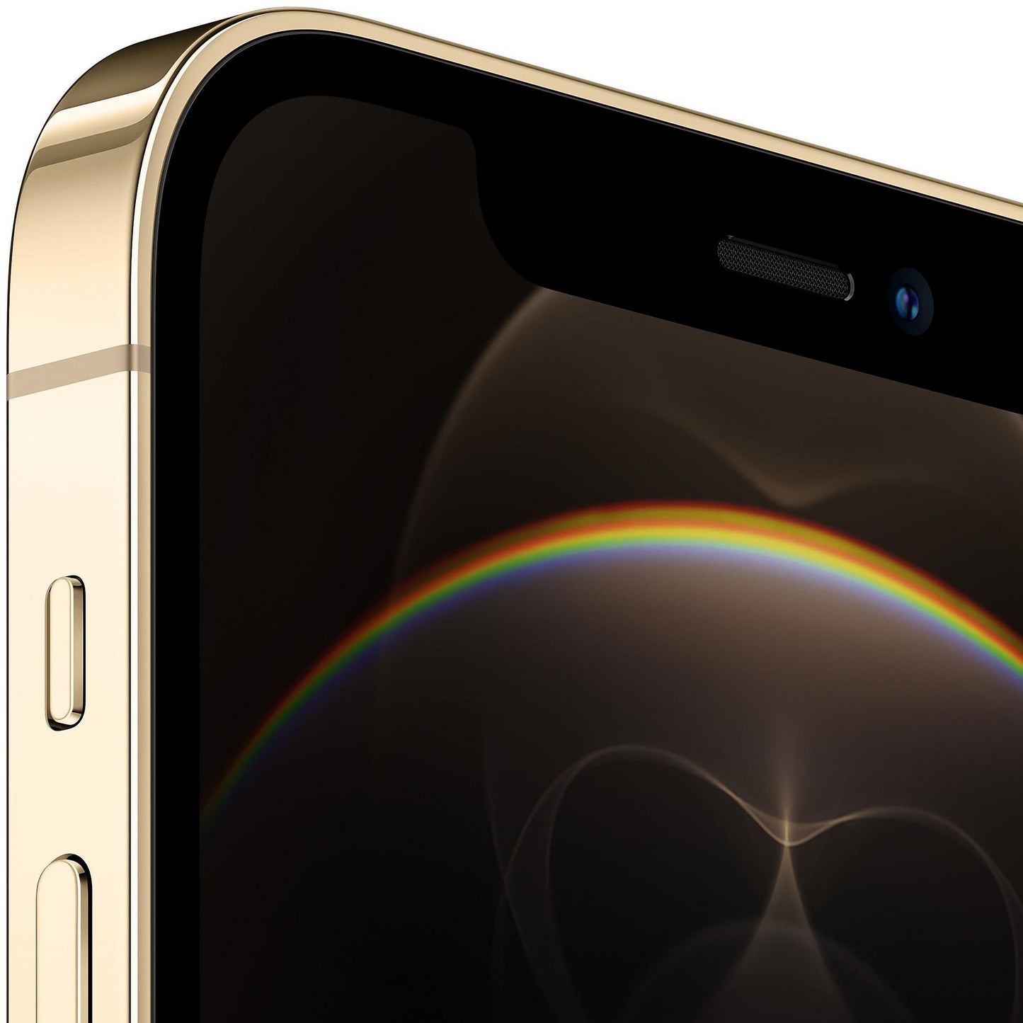 iPhone 12 Pro - Goud