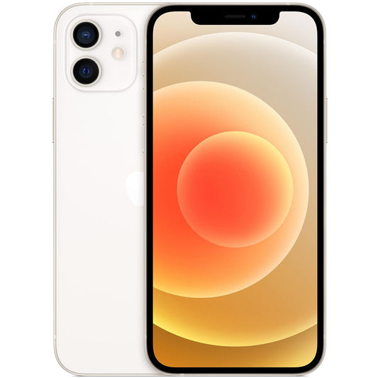 iPhone 12 - Wit