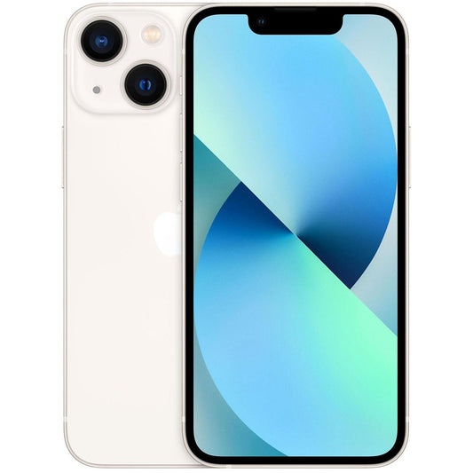 iPhone 13 mini - Wit