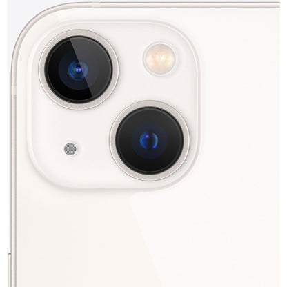 iPhone 13 mini - Wit