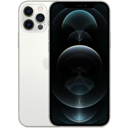 iPhone 12 Pro - Wit