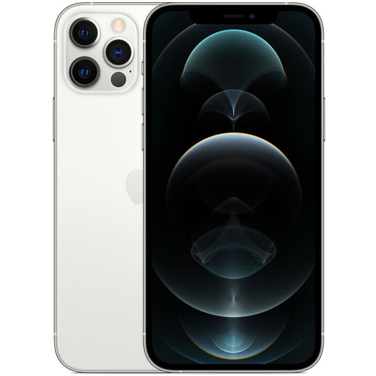 iPhone 12 Pro - Wit