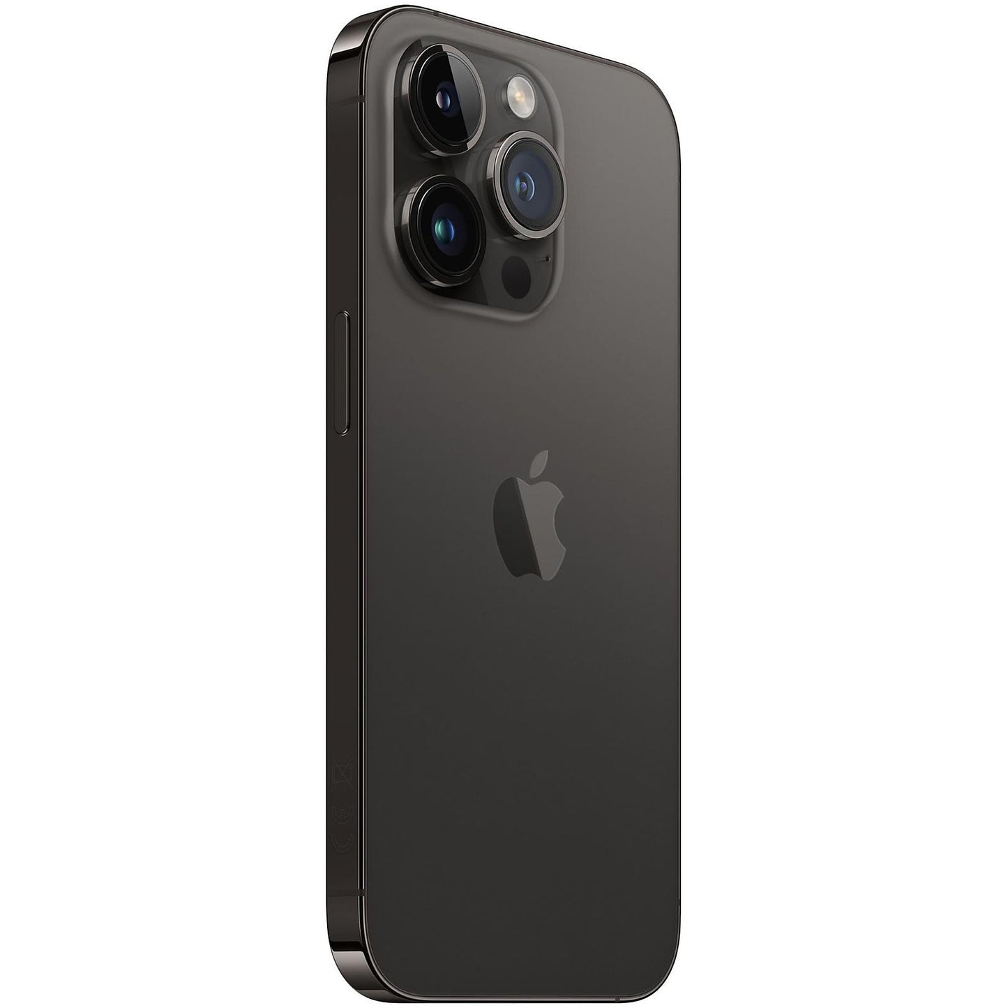 iPhone 14 Pro - Zwart