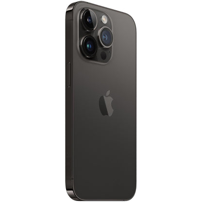 iPhone 14 Pro - Zwart