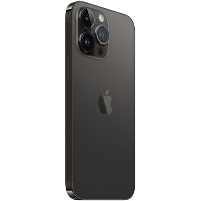 iPhone 14 Pro Max - Zwart