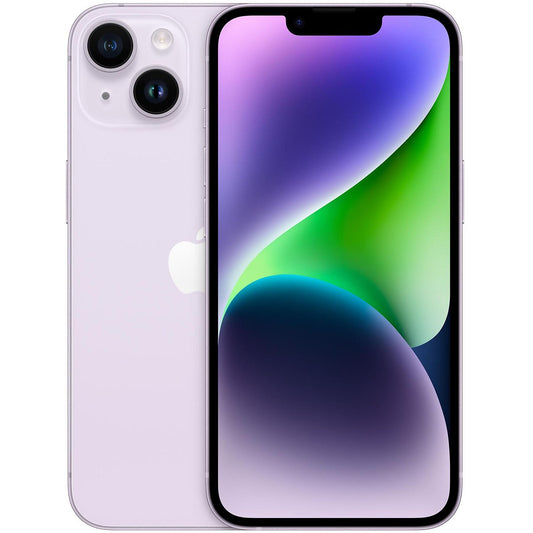 iPhone 14 - Paars