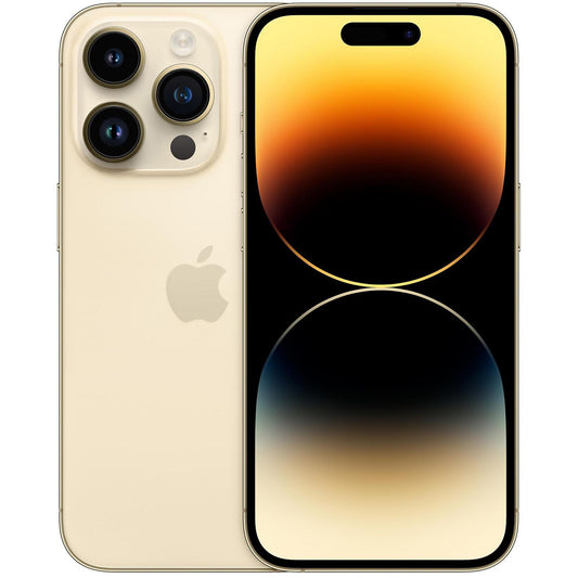 iPhone 14 Pro - Goud