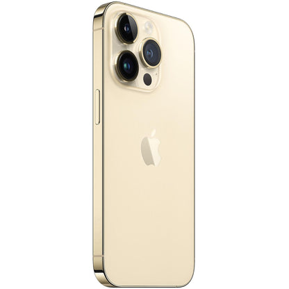 iPhone 14 Pro - Goud