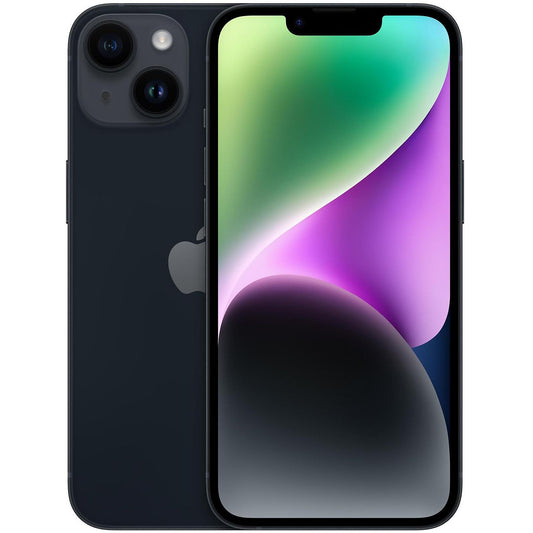 iPhone 14 - Zwart