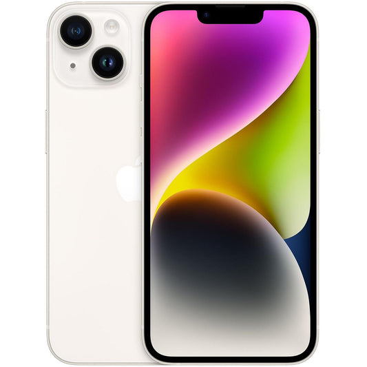 iPhone 14 - Wit