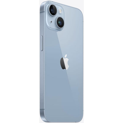 iPhone 14 - Blauw