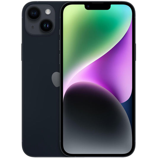 iPhone 14 Plus - Zwart