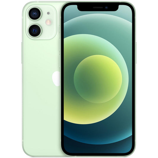 iPhone 12 mini - Groen