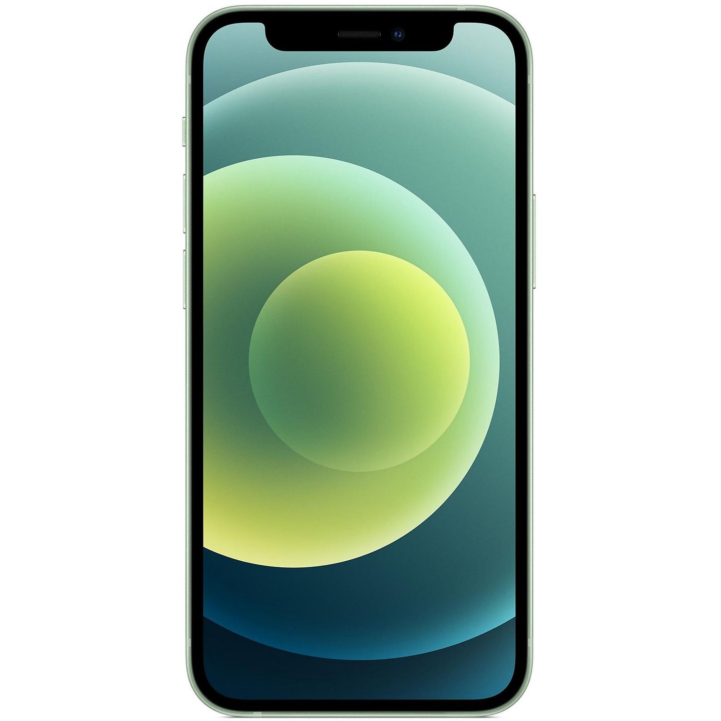 iPhone 12 mini - Groen