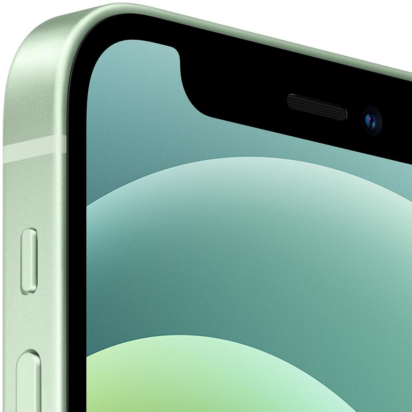 iPhone 12 mini - Groen