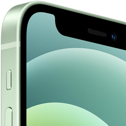 iPhone 12 mini - Groen