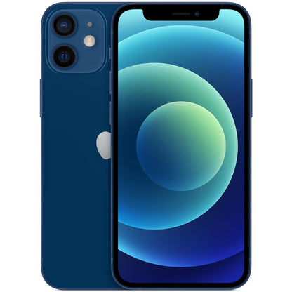 iPhone 12 mini - Blauw