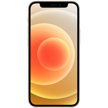 iPhone 12 mini - Wit