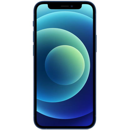 iPhone 12 mini - Blauw