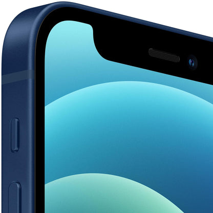 iPhone 12 mini - Blauw