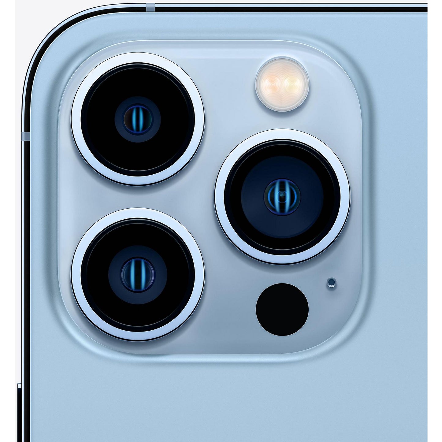 iPhone 13 Pro -Blauw
