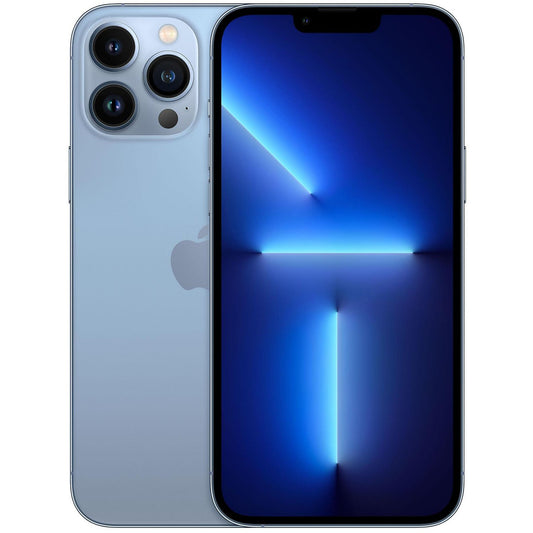 iPhone 13 Pro Max - Blauw