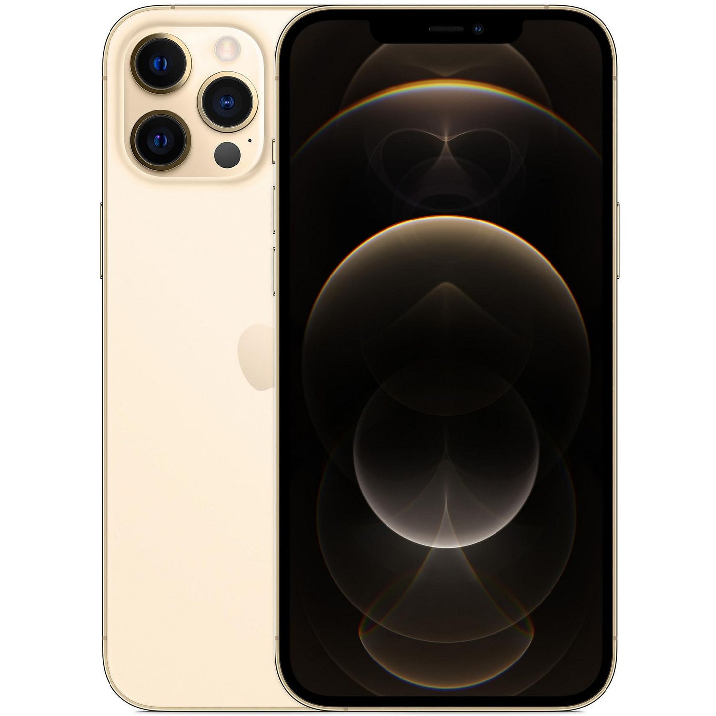 iPhone 12 Pro Max - Goud
