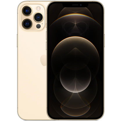 iPhone 12 Pro Max - Goud