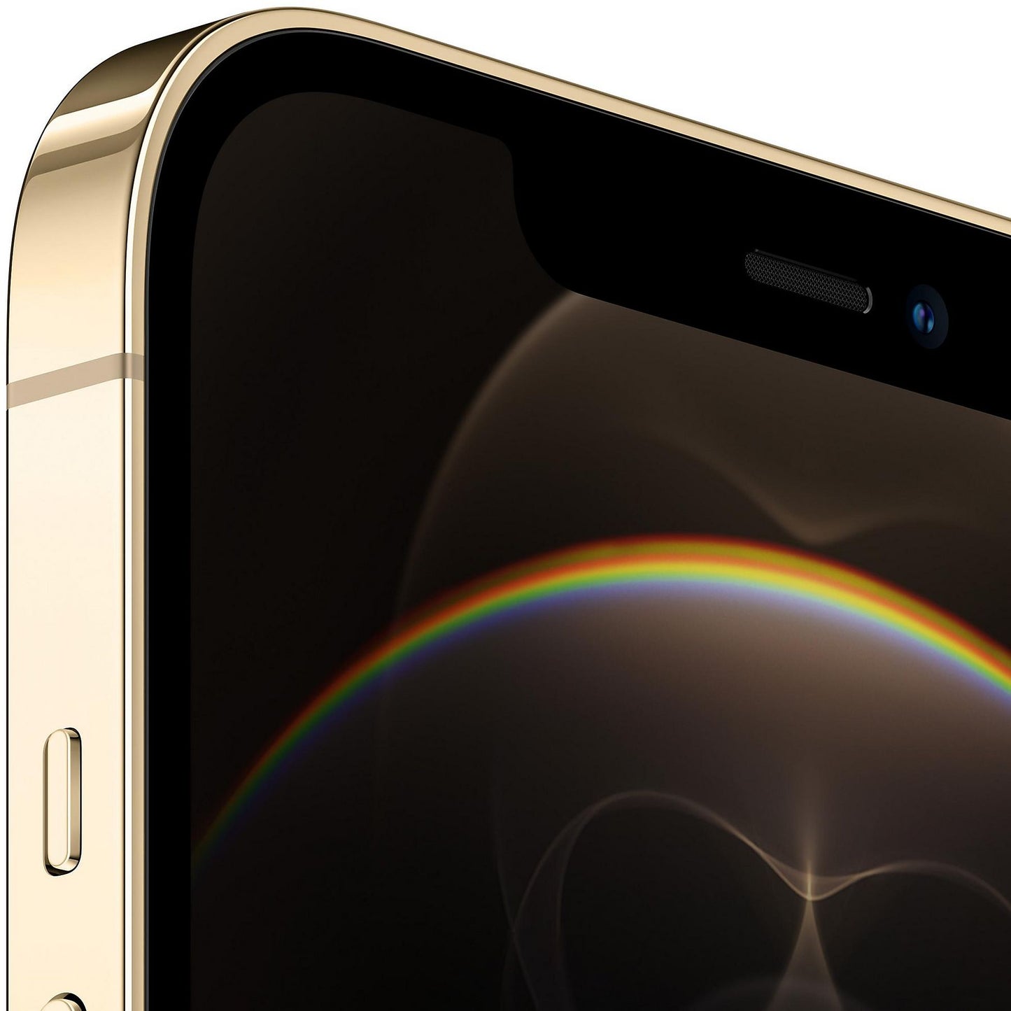 iPhone 12 Pro Max - Goud