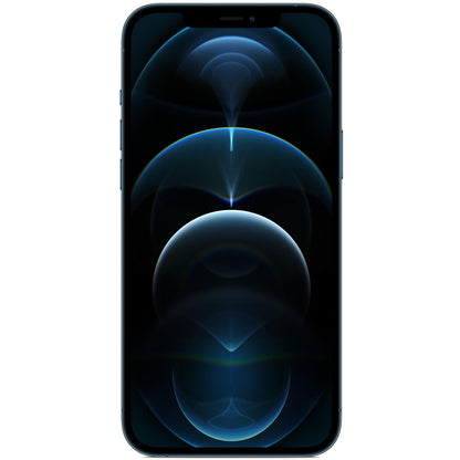 iPhone 12 Pro Max - Blauw