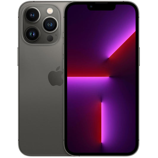 iPhone 13 Pro - Zwart