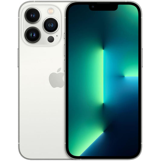 iPhone 13 Pro -Zilver