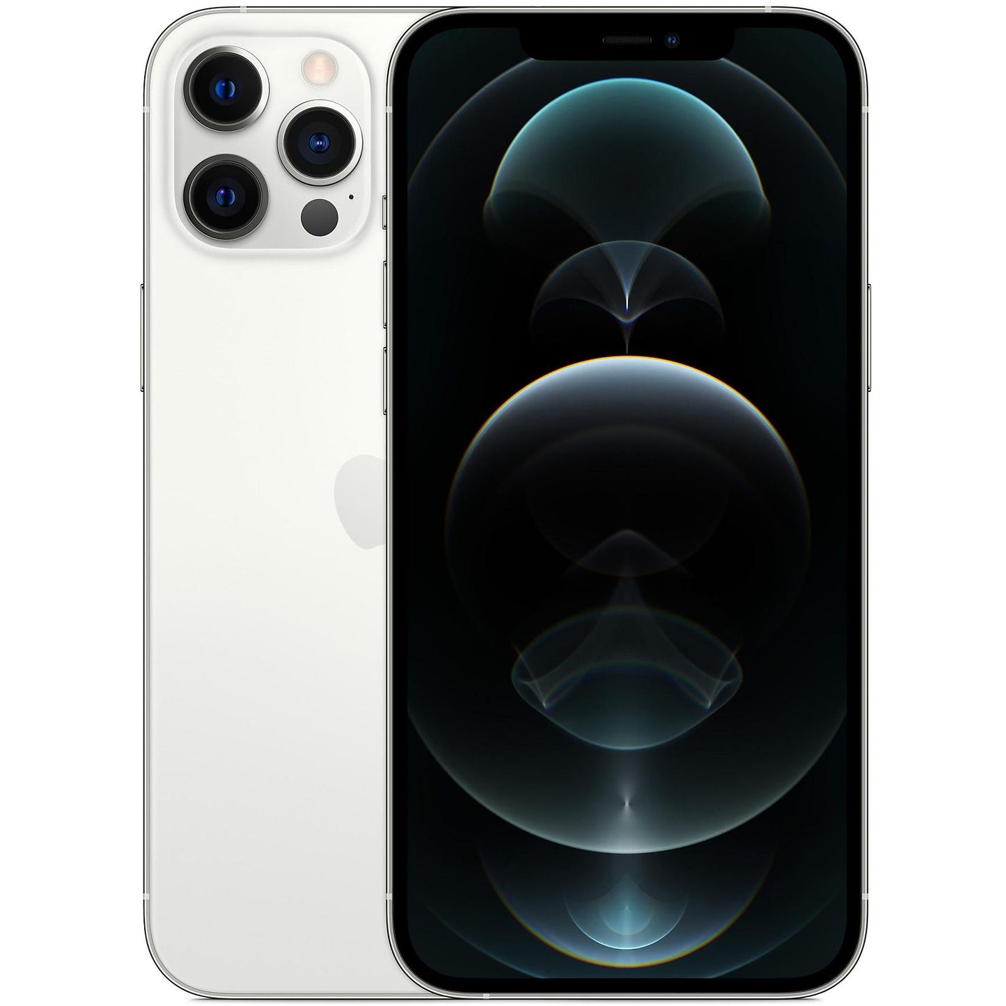iPhone 12 Pro Max - Zilver
