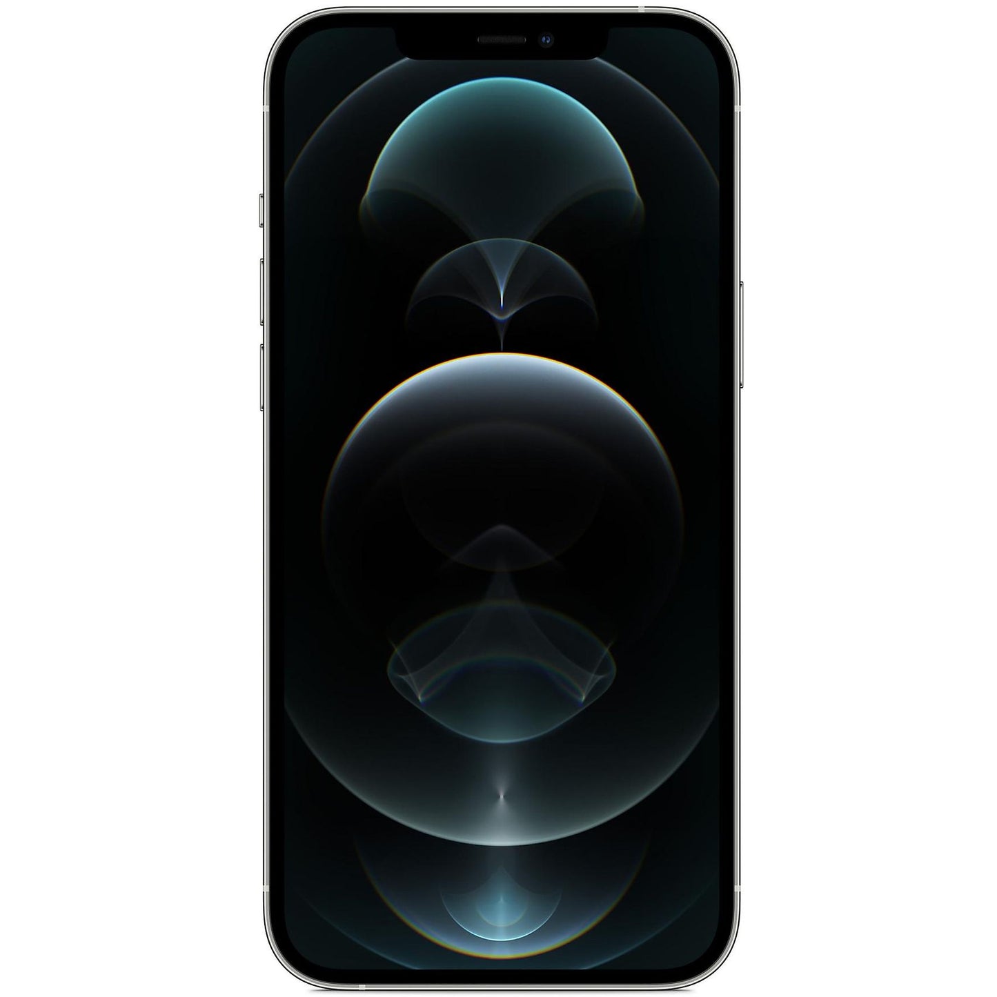 iPhone 12 Pro Max - Zilver
