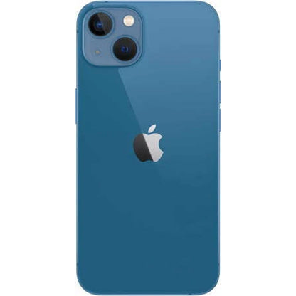 iPhone 13 - Blauw