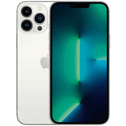 iPhone 13 Pro Max - Zilver