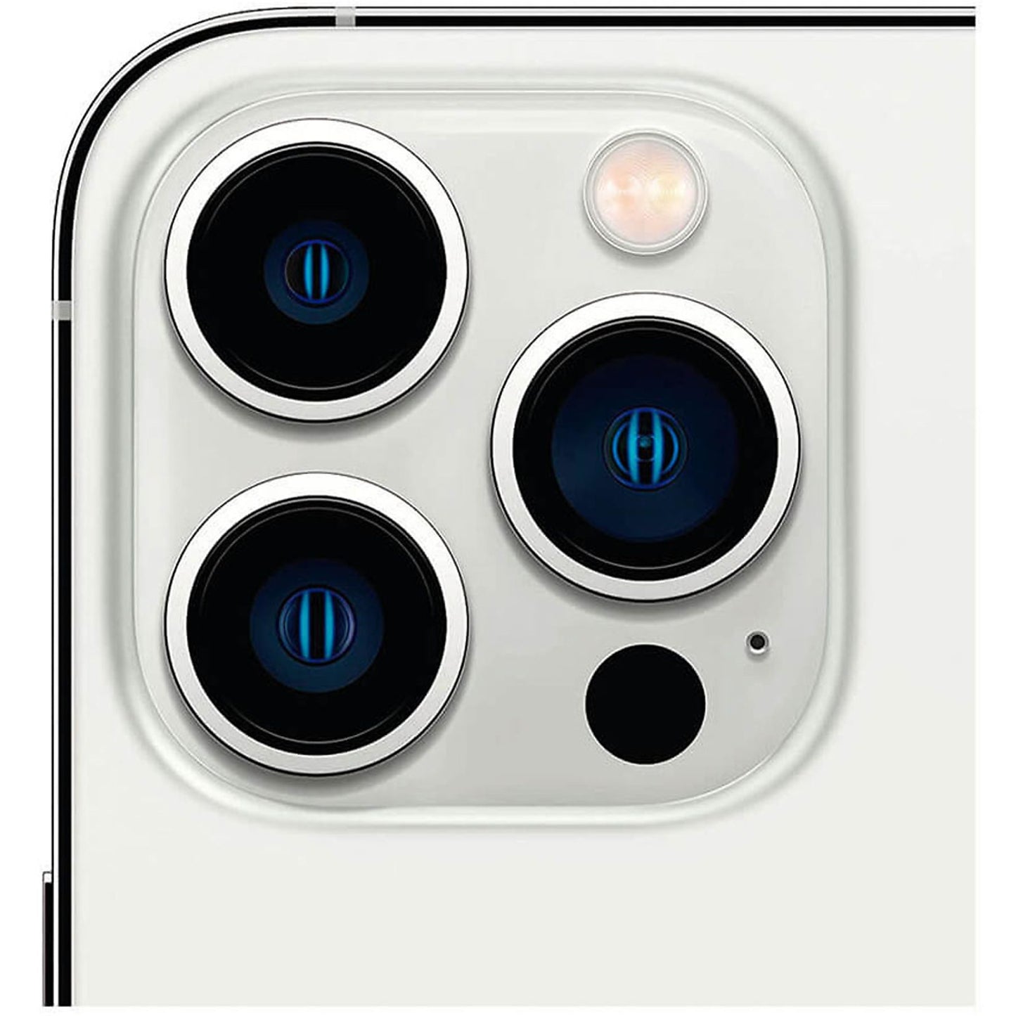 iPhone 13 Pro Max - Zilver