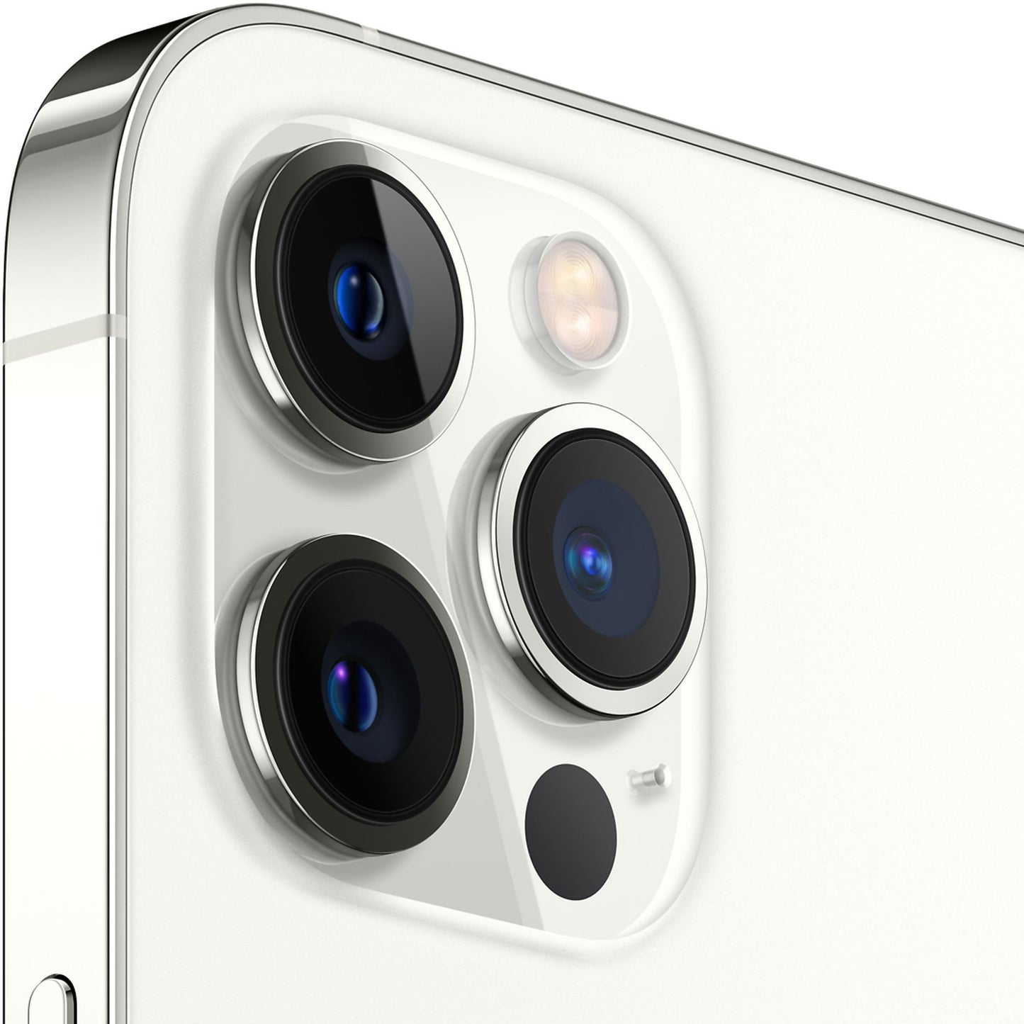 iPhone 12 Pro Max - Zilver