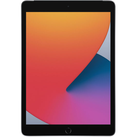 iPad 8 2020 10.2” - Grijs