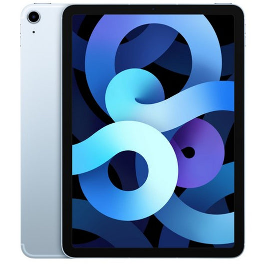 iPad Air 5 2022 10.9” - Blauw