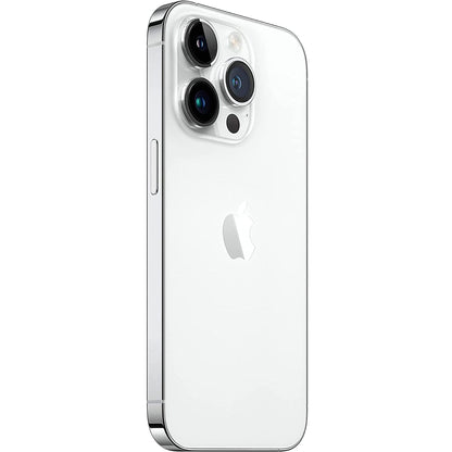 iPhone 14 Pro - Zilver